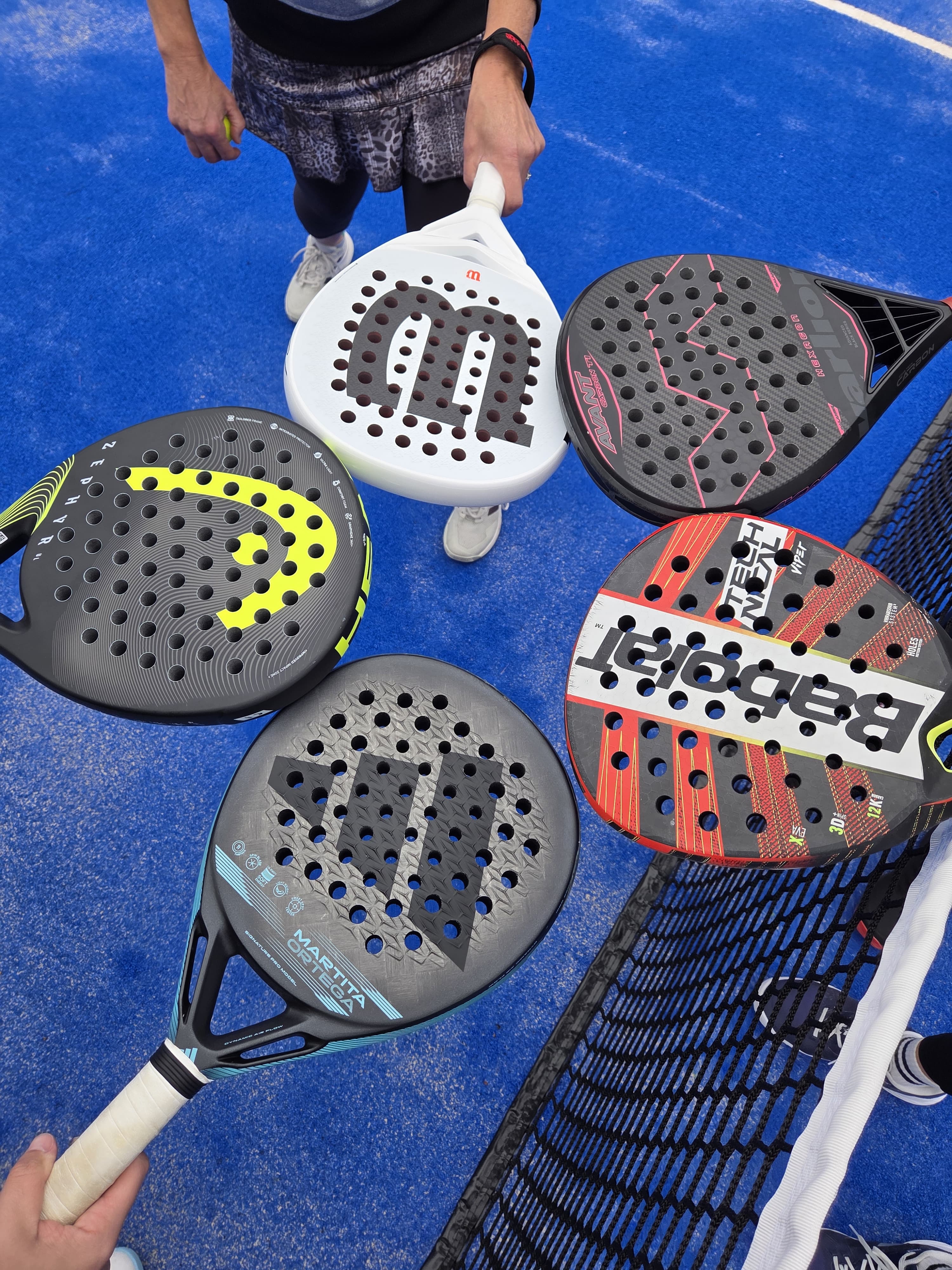 B'More Padel - Baltimore's First Padel Club